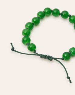 Pulsera Piedras Redondas