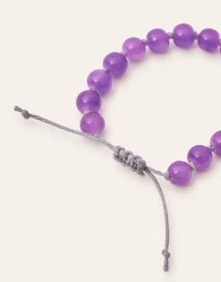 Pulsera Piedras Redondas