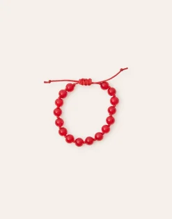 Pulsera Piedras Redondas