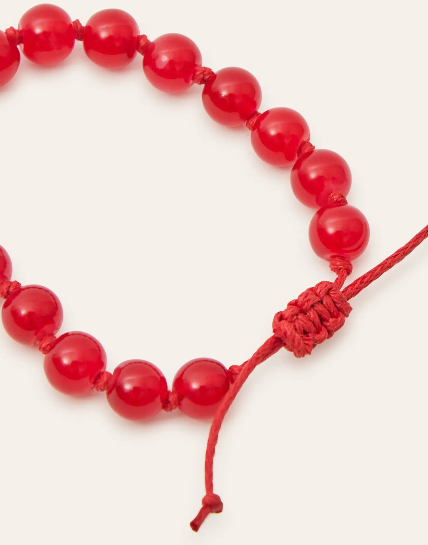 Pulsera Piedras Redondas