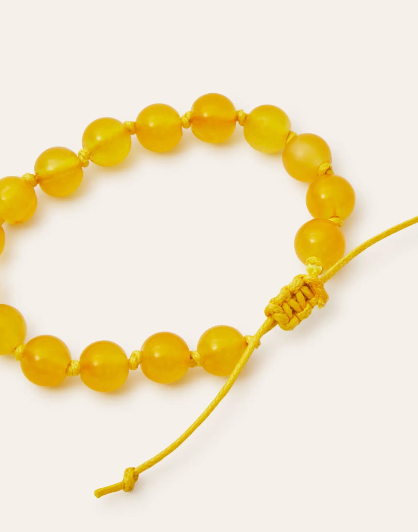 Pulsera Piedras Redondas