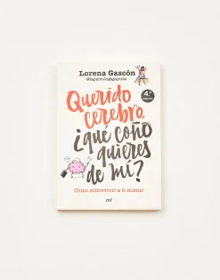 Querido Cerebro ¿qué Coño Quieres De Mi?