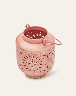 Quinqué Metal Esmaltado