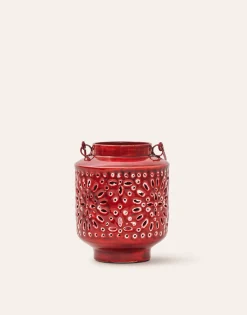 Quinqué Metal Esmaltado