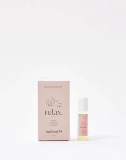 Roll-on Corporal Aromaterapia