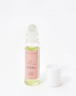 Roll-on Corporal Aromaterapia