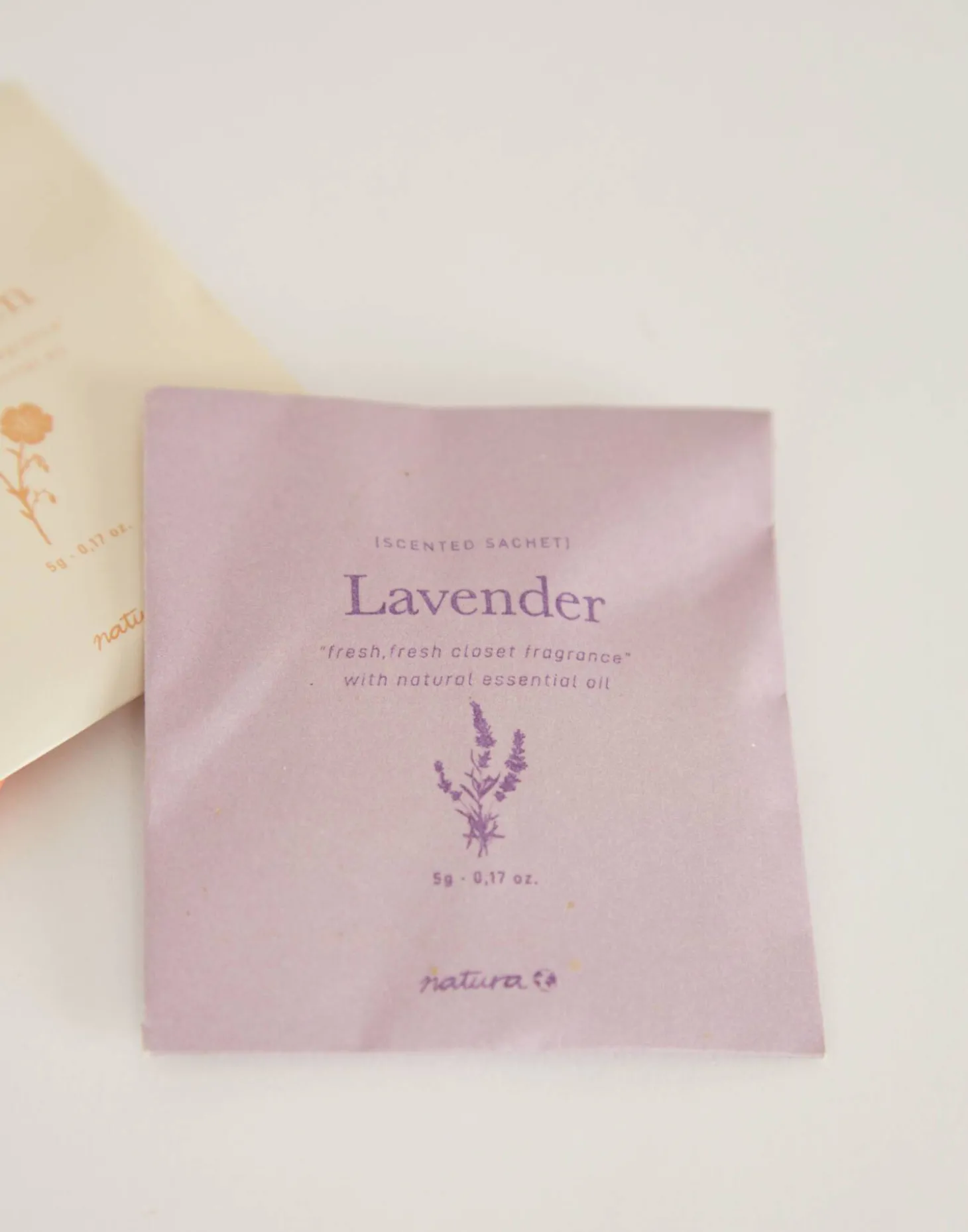 Saquito Olor Cajón 5gr