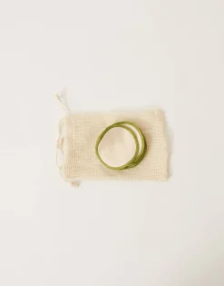 Set 10 Discos Desmaquillantes