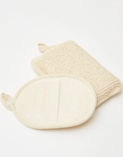 Set 2 Esponjas Sisal