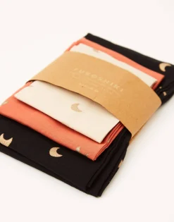 Set 3 Telas Para Envolver Regalos