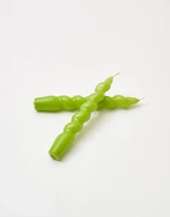 Set 2 Velas Twist