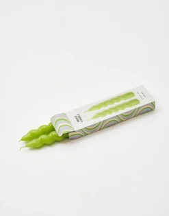 Set 2 Velas Twist