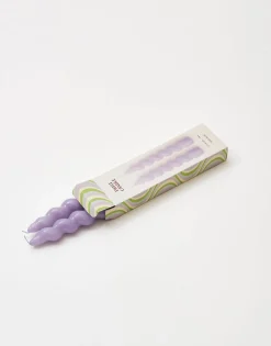 Set 2 Velas Twist