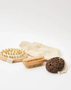 Set De Baño 4 Piezas