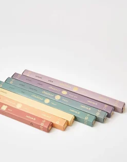 Set De Inciensos 7 Chakras