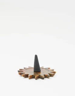 Set Incienso, Conos E Inciensario