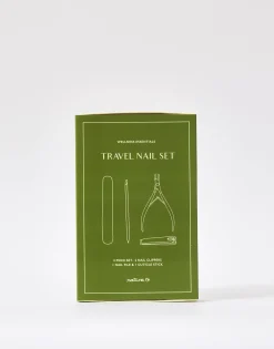 Set Manicura Viaje