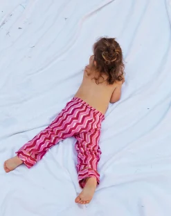 Set Pijama Algodón Niños