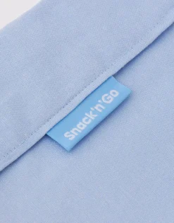 Snack'n Go Porta Alimentos Nature