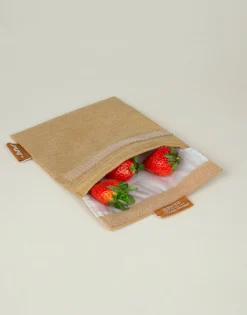 Snack'n Go Porta Alimentos Nature