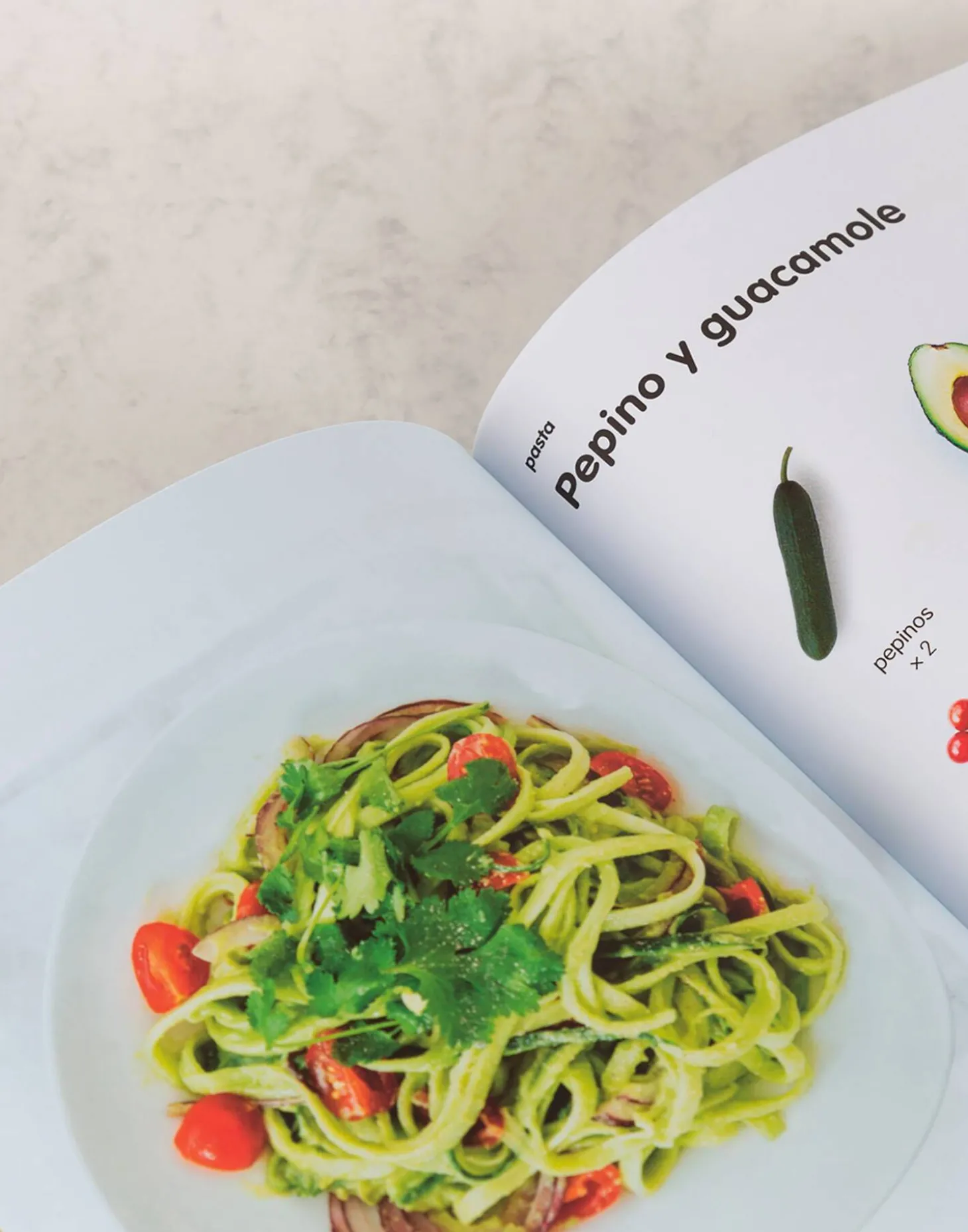 Superfácil Verduras