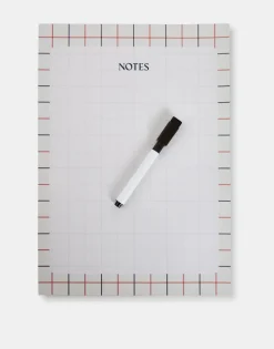 Tablero Magnético + Rotulador