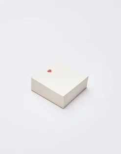 Taco De Notas Ilustración