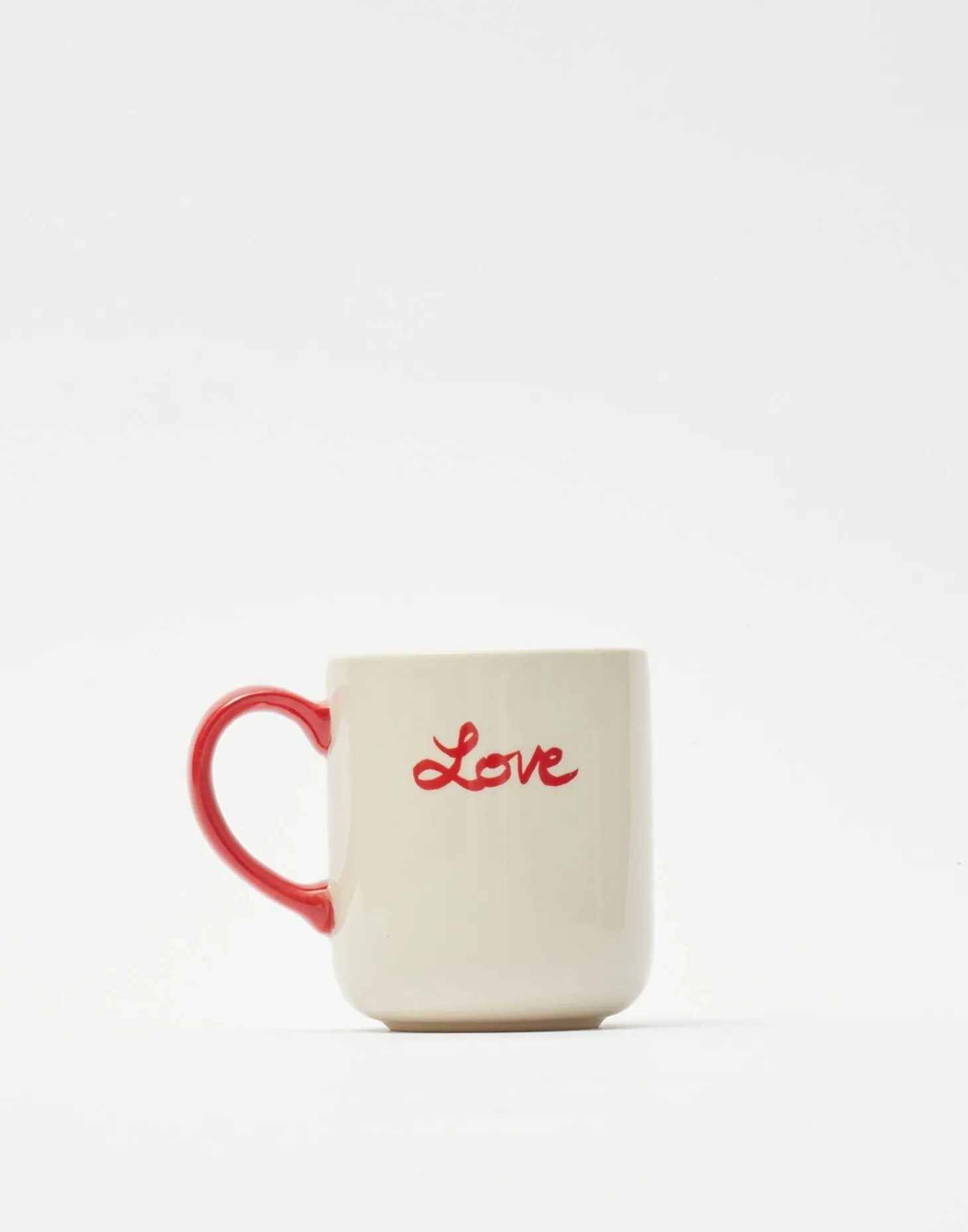 Taza Love