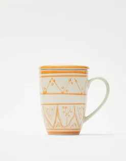 Taza Moroccan Con Filtro