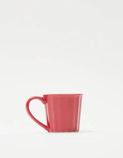 Taza Roja