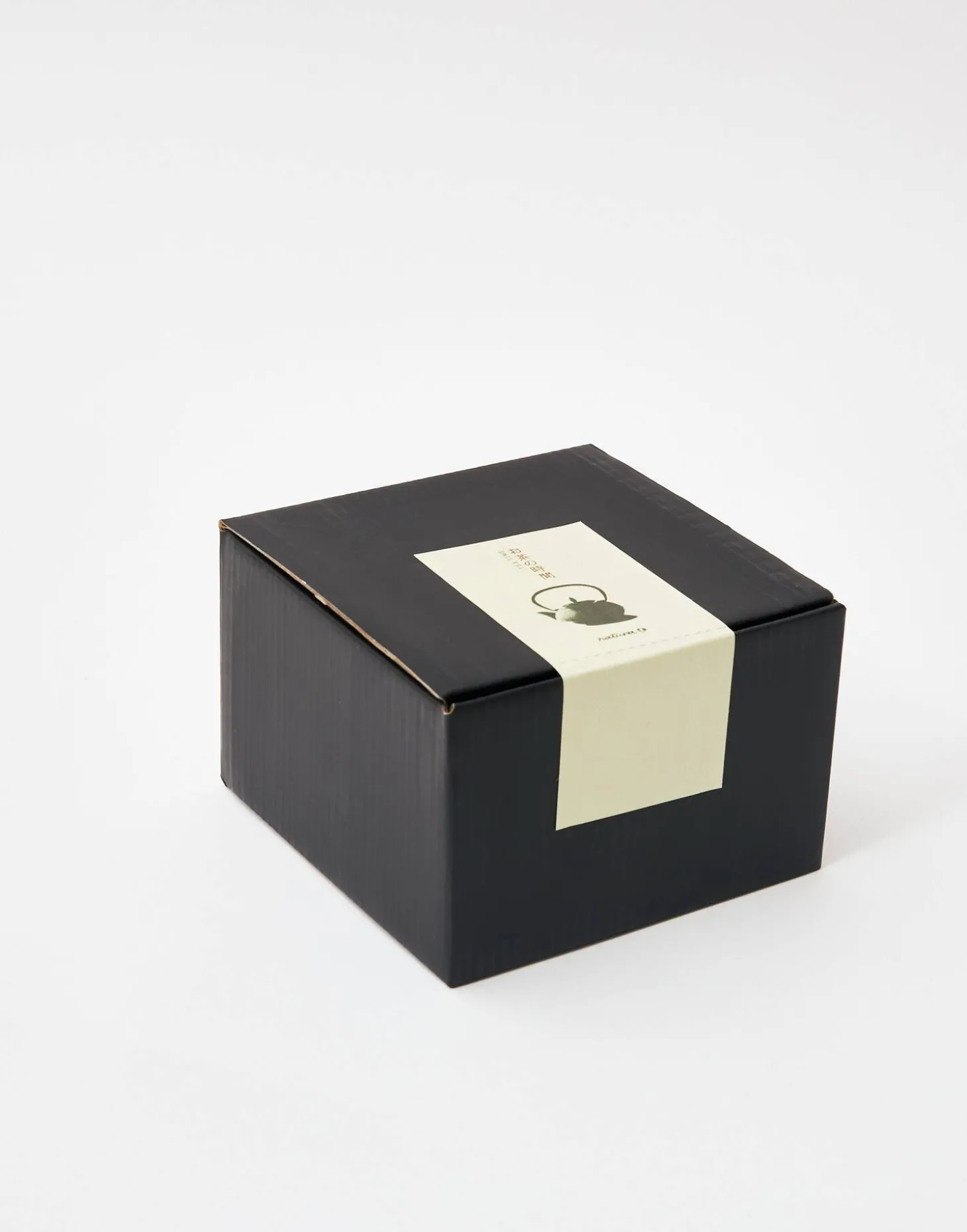 Tetera Hierro Fundido 0,8l