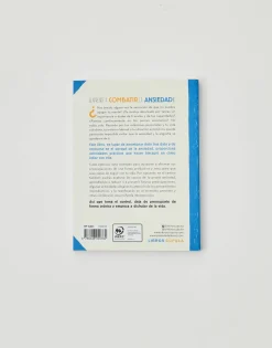 The No Worries Workbook