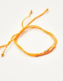 Tobillera Hilo Doble