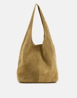 Tote Bag Piel