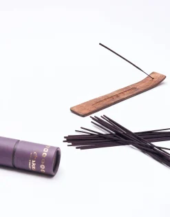 Tubo Incienso Chakras