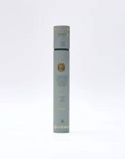 Tubo Incienso Chakras