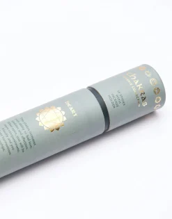 Tubo Incienso Chakras