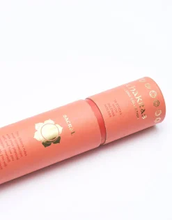 Tubo Incienso Chakras