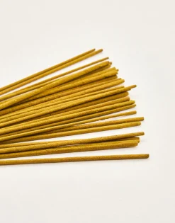 Tubo Incienso Citronela Con Portaincienso