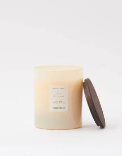 Vela De Soja Perfumada 200gr