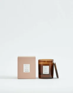 Vela De Soja Perfumada 200gr