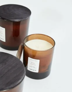 Vela De Soja Perfumada 200gr