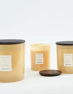 Vela De Soja Perfumada 200gr