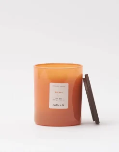 Vela De Soja Perfumada 200gr