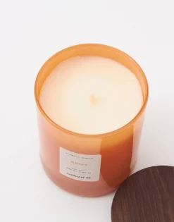 Vela De Soja Perfumada 200gr