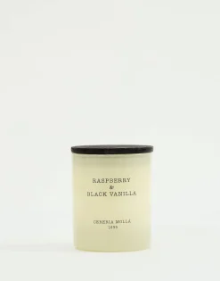 Vela Vaso Premium Con Tapa Cerería Mollá