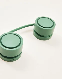 Ventilador Cuello Doble