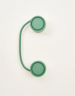 Ventilador Cuello Doble