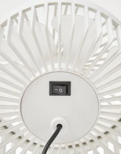 Ventilador Siroco
