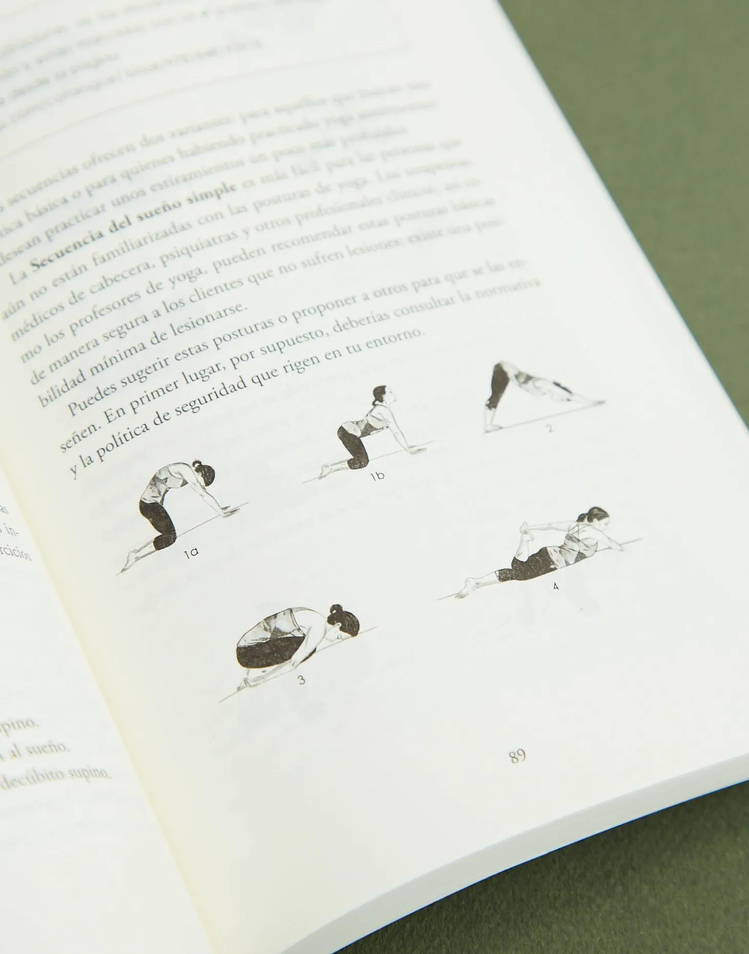 Yogaterapia Para Combatir El Insomnio Y Recuperar El Sueño